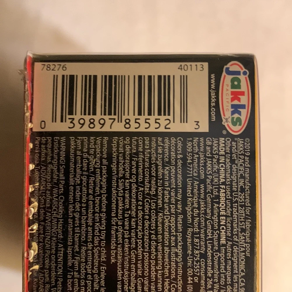 Super Mario - Picture 4 of 4